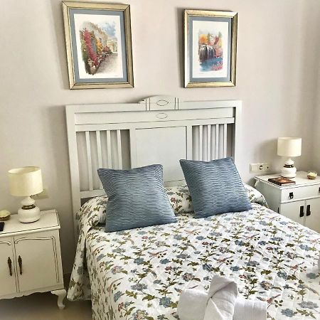 Apartamento Las Flores Ronda Buitenkant foto
