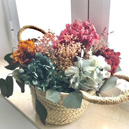 Apartamento Las Flores Ronda Buitenkant foto
