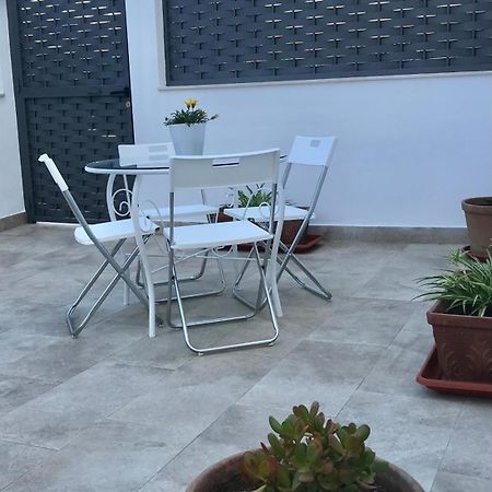 Apartamento Las Flores Ronda Buitenkant foto
