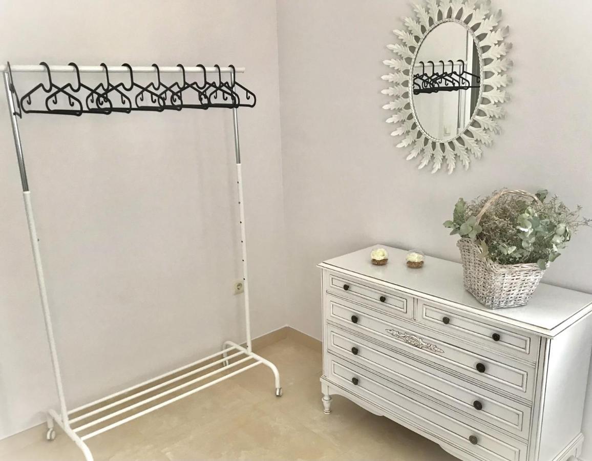 Apartamento Las Flores Ronda Buitenkant foto