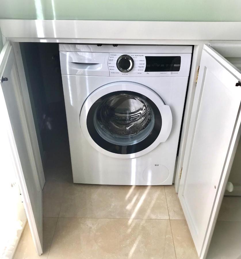 Apartamento Las Flores Ronda Buitenkant foto
