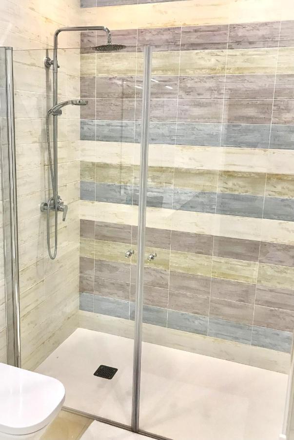 Apartamento Las Flores Ronda Buitenkant foto