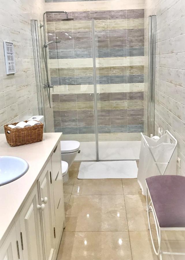 Apartamento Las Flores Ronda Buitenkant foto